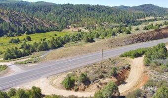 Parcel 1 Jump Up Canyon, Alton, UT 84710