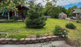 607 Park St, Anderson, MO 64831
