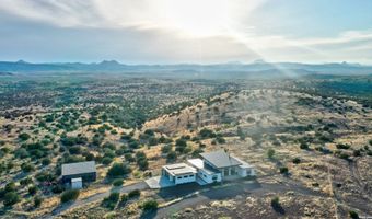 28 Scenic Rdg S, Alpine, TX 79830
