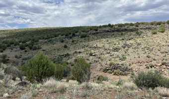 147 Gleed Station Rd, Ash Fork, AZ 86320