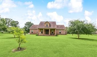 233 PERRY Ln, Ama, LA 70031