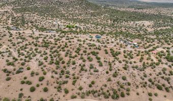 4311 W Sullivan Buttes, Chino Valley, AZ 86323