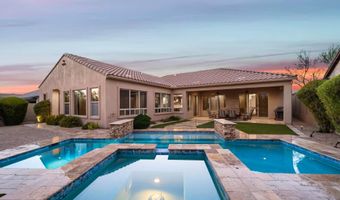 5823 E SIERRA SUNSET Trl, Cave Creek, AZ 85331