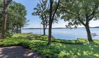 2807 Government Point Rd NE, Alexandria, MN 56308