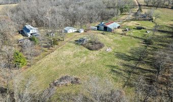 1471 Walnut Rd, Anderson, MO 64831