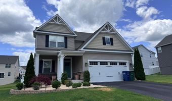 647 FALCON Ln, Aberdeen, MD 21001