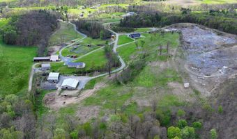 258 Lovely Rd, Alum Bank, PA 15521