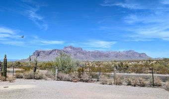 3160 E 4th Ave, Apache Junction, AZ 85119