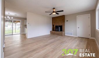 2202 Haugen St, Cody, WY 82414