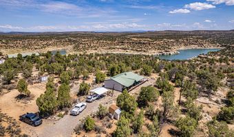 413 Delasso Loos Rd, Blanco, NM 87412