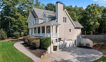 41 Golden Eagle Dr, Adairsville, GA 30103
