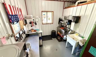 378 County Road 1219, Arlington, KY 42021