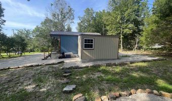 743 The Day Rd, Ash Flat, AR 72513