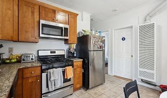 12 Foster 5A, Boston, MA 02109