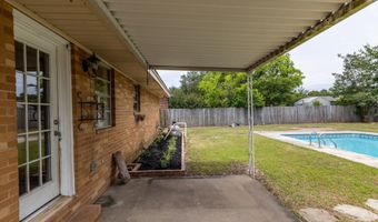 2265 Overlook Rd, Augusta, GA 30906