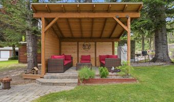 241 N River Lake Dr, Clark Fork, ID 83811