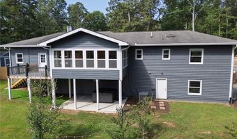 514 Olivia Ln, Ball Ground, GA 30107