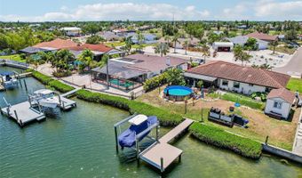 801 FLAMINGO Dr, Apollo Beach, FL 33572
