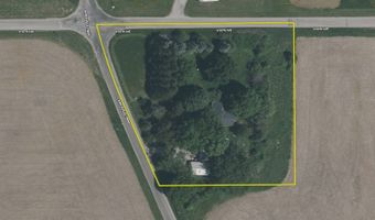 462 Knoxville Trl, Alpha, IL 61413