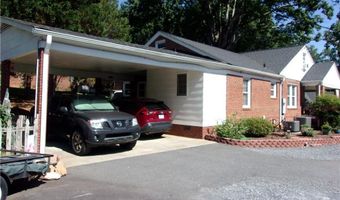 1247 Sunset Dr, Asheboro, NC 27205