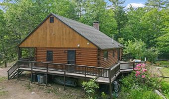 767 Berry River Rd, Barrington, NH 03825