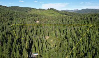 1000 Sanderson Ln, Bovill, ID 83806