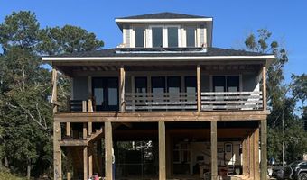 6601 April Bayou Dr, Biloxi, MS 39532