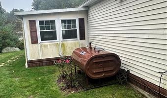 12 Frair Tuck Lane Ln, Coventry, RI 02816