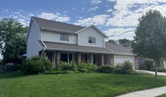 2003 Polk Dr, Ames, IA 50010