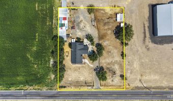 894 E 3700 N, Castleford, ID 83321