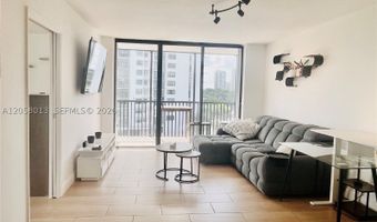 3301 N Country Club Dr 712, Aventura, FL 33180