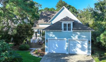 6 Carolina Ln, Beaufort, SC 29907
