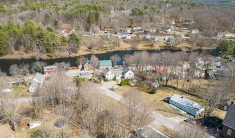 Cottage Place, Ashland, NH 03217