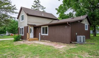 550 W Center St, Adams, WI 53910