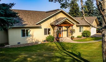 104 Baylie Dr, Bigfork, MT 59911