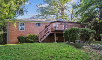 6812 ALGONQUIN Ave, Bethesda, MD 20817