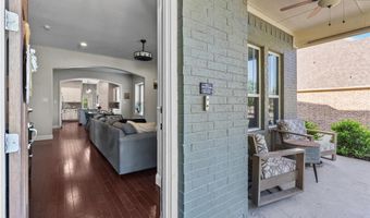 424 Prairie Run, Aledo, TX 76008
