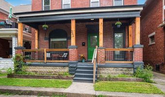 344 E Whittier St, Columbus, OH 43206