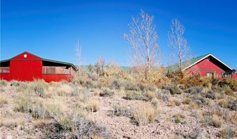 5203 Blue Desert Trl, Caliente, NV 89008