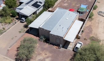 14361 S PADRES Rd, Arizona City, AZ 85123