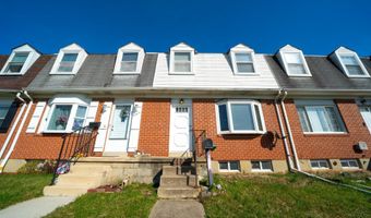 3167 RYERSON, Baltimore, MD 21227