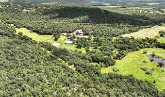 6135 Dobbs Valley Rd, Millsap, TX 76066