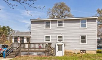 14 Greenville St, Billerica, MA 01821