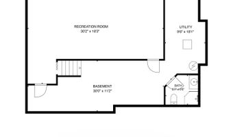 2948 Mystic Dr, Ann Arbor, MI 48103