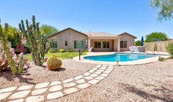 2222 W MORSE Ct, Anthem, AZ 85086