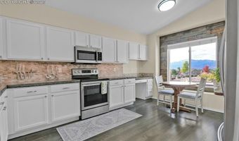9571 Sycamore Glen Trl, Colorado Springs, CO 80920