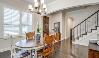 306 Creekview Ter, Aledo, TX 76008