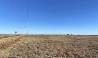 1887 S 303, Levelland, TX 79336