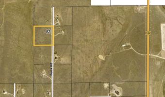 83 BUCK Rd, Cora, WY 82925