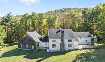 131 Stark Rd, Brattleboro, VT 05301